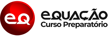 Logo Curso Equação
